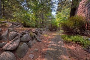 5744 Hawkins Trl, , Eagle River,  WI 54521 USA