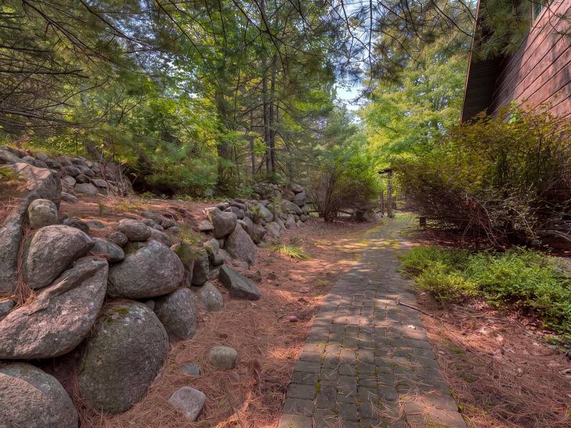 5744 Hawkins Trl, , Eagle River,  WI 54521 USA