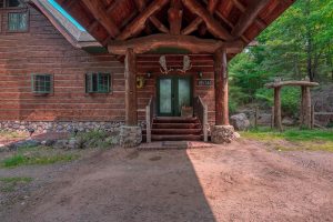 5744 Hawkins Trl, , Eagle River,  WI 54521 USA