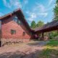 5744 Hawkins Trl, , Eagle River,  WI 54521 USA