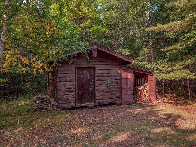 5744 Hawkins Trl, , Eagle River,  WI 54521 USA