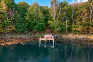 5744 Hawkins Trl, , Eagle River,  WI 54521 USA