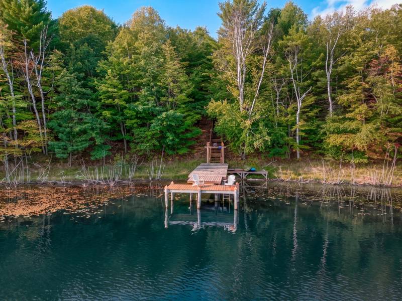 5744 Hawkins Trl, , Eagle River,  WI 54521 USA