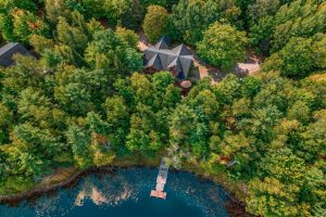 5744 Hawkins Trl, , Eagle River,  WI 54521 USA