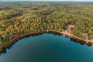 5744 Hawkins Trl, , Eagle River,  WI 54521 USA
