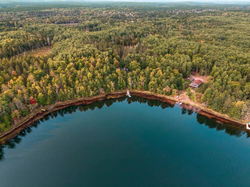 5744 Hawkins Trl, , Eagle River,  WI 54521 USA