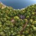 5744 Hawkins Trl, , Eagle River,  WI 54521 USA