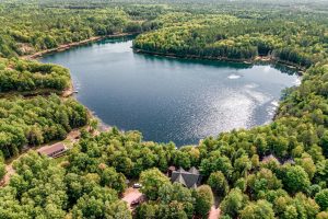 5744 Hawkins Trl, , Eagle River,  WI 54521 USA