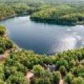 5744 Hawkins Trl, , Eagle River,  WI 54521 USA