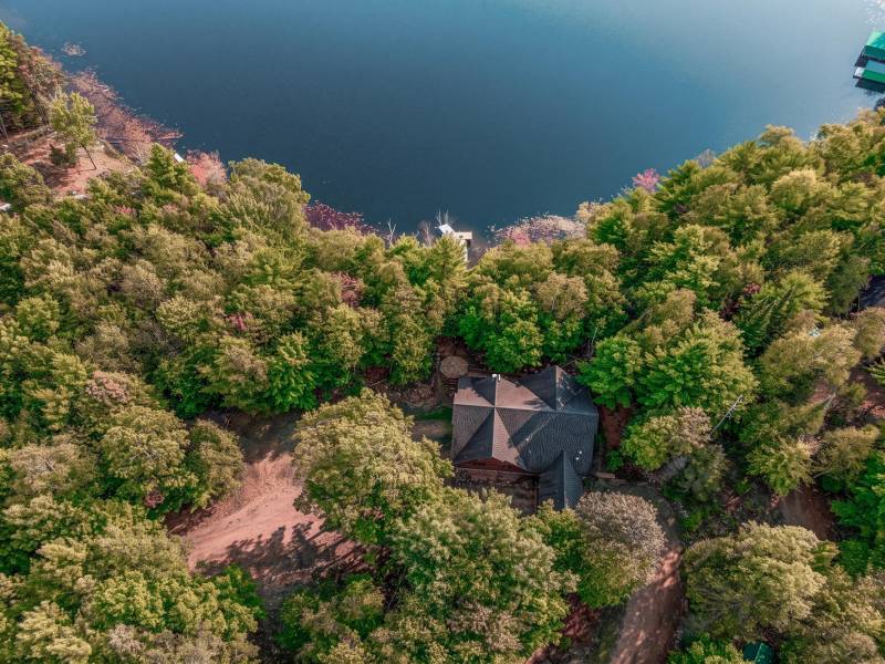 5744 Hawkins Trl, , Eagle River,  WI 54521 USA