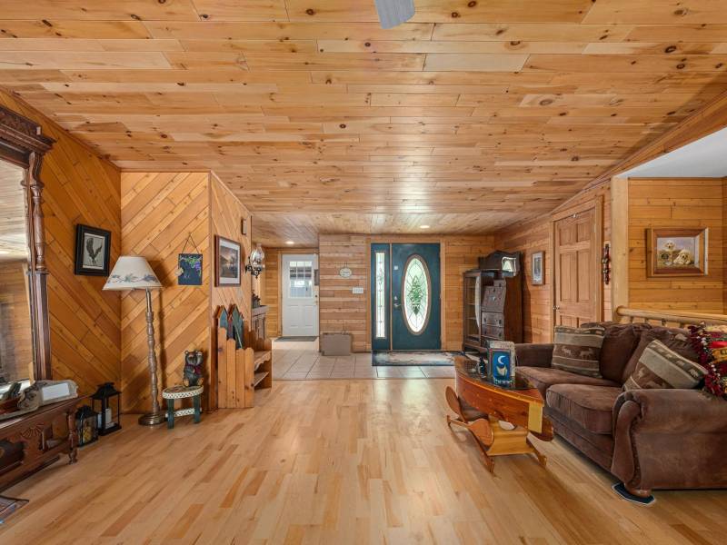 6422 Snipe Lake Rd, , Eagle River,  WI 54521 USA