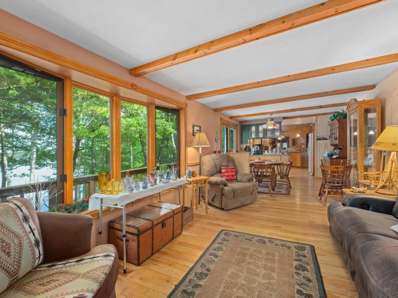6422 Snipe Lake Rd, , Eagle River,  WI 54521 USA