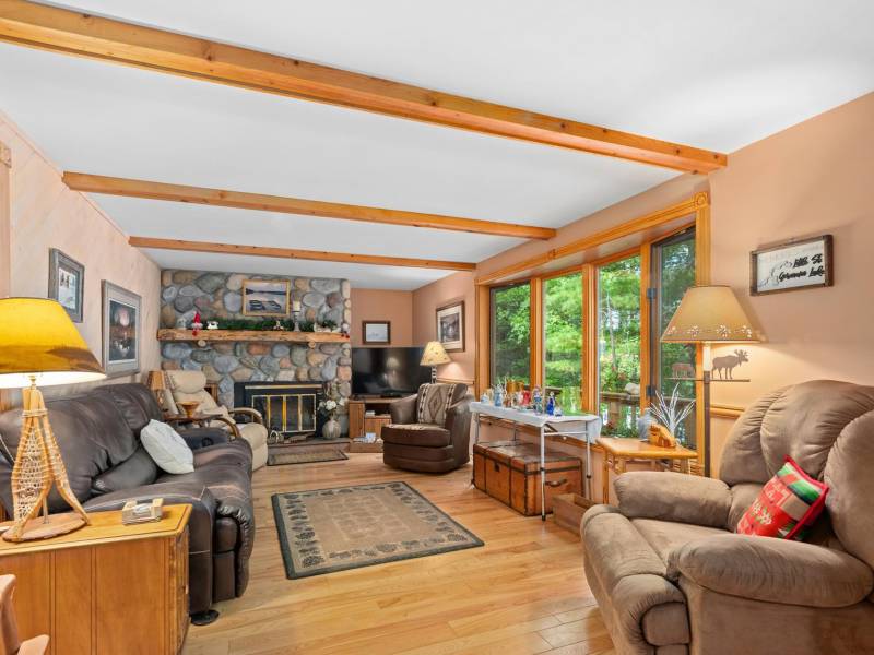 6422 Snipe Lake Rd, , Eagle River,  WI 54521 USA