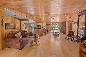 6422 Snipe Lake Rd, , Eagle River,  WI 54521 USA