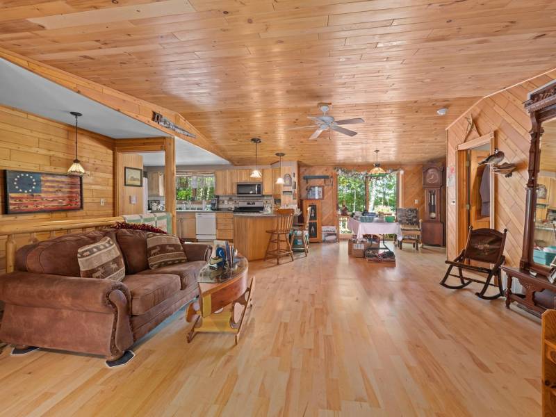 6422 Snipe Lake Rd, , Eagle River,  WI 54521 USA