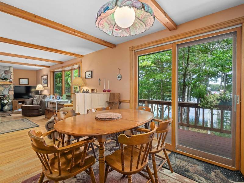 6422 Snipe Lake Rd, , Eagle River,  WI 54521 USA
