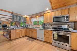 6422 Snipe Lake Rd, , Eagle River,  WI 54521 USA