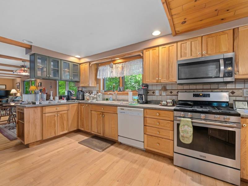 6422 Snipe Lake Rd, , Eagle River,  WI 54521 USA