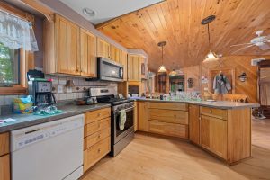 6422 Snipe Lake Rd, , Eagle River,  WI 54521 USA