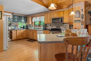6422 Snipe Lake Rd, , Eagle River,  WI 54521 USA