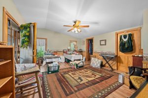 6422 Snipe Lake Rd, , Eagle River,  WI 54521 USA