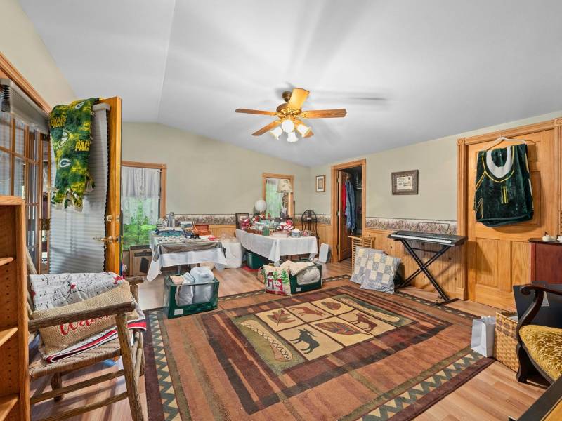 6422 Snipe Lake Rd, , Eagle River,  WI 54521 USA