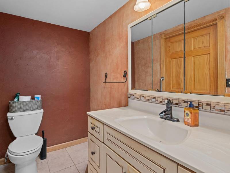 6422 Snipe Lake Rd, , Eagle River,  WI 54521 USA