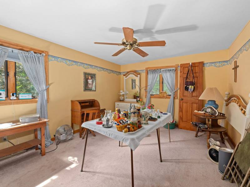 6422 Snipe Lake Rd, , Eagle River,  WI 54521 USA