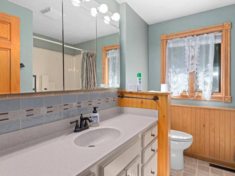 6422 Snipe Lake Rd, , Eagle River,  WI 54521 USA