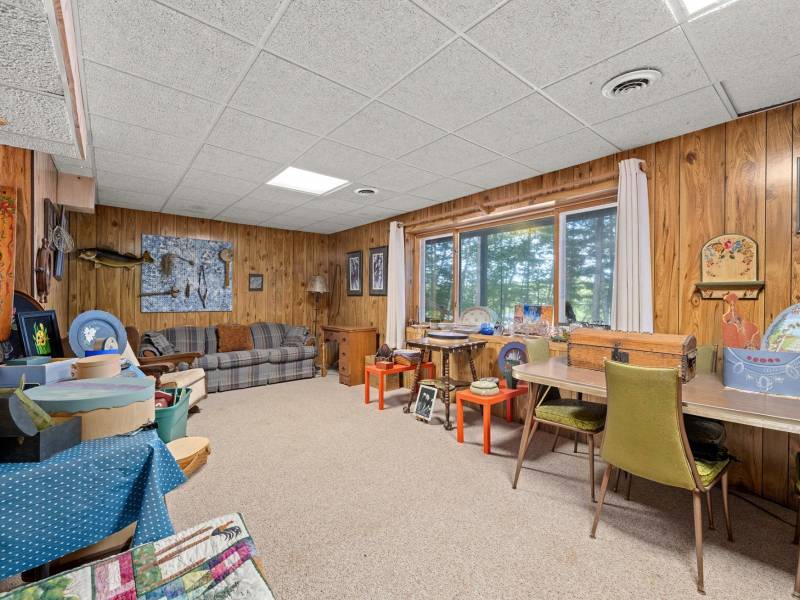 6422 Snipe Lake Rd, , Eagle River,  WI 54521 USA