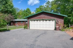 6422 Snipe Lake Rd, , Eagle River,  WI 54521 USA