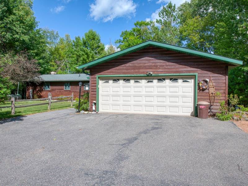 6422 Snipe Lake Rd, , Eagle River,  WI 54521 USA