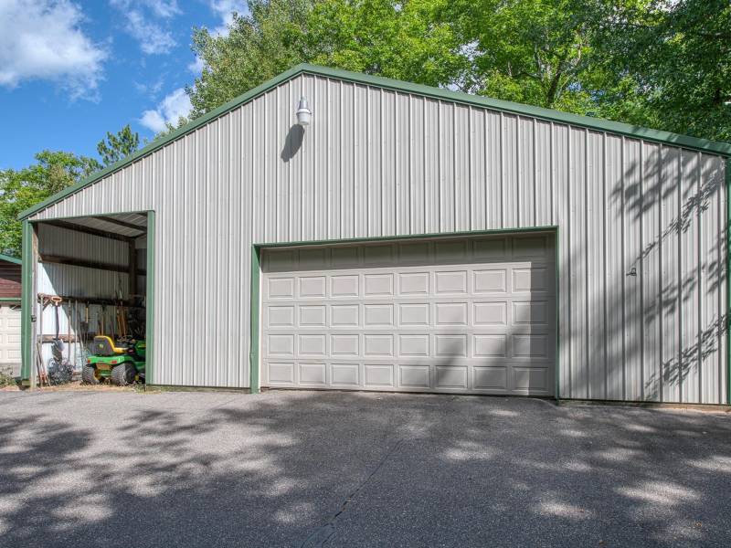 6422 Snipe Lake Rd, , Eagle River,  WI 54521 USA