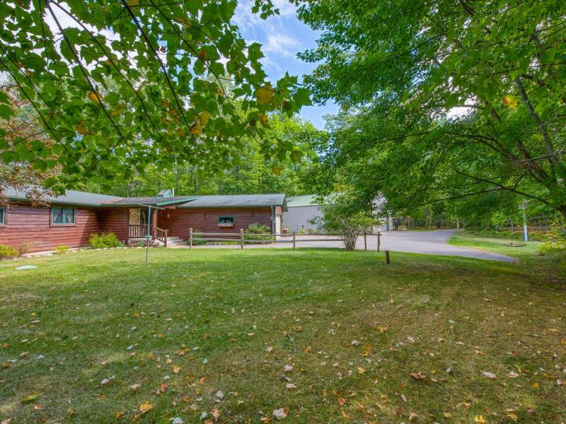 6422 Snipe Lake Rd, , Eagle River,  WI 54521 USA