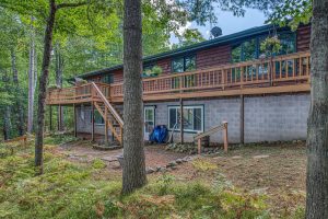 6422 Snipe Lake Rd, , Eagle River,  WI 54521 USA