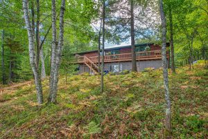 6422 Snipe Lake Rd, , Eagle River,  WI 54521 USA