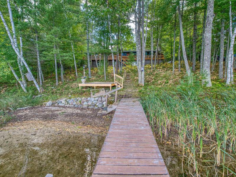 6422 Snipe Lake Rd, , Eagle River,  WI 54521 USA