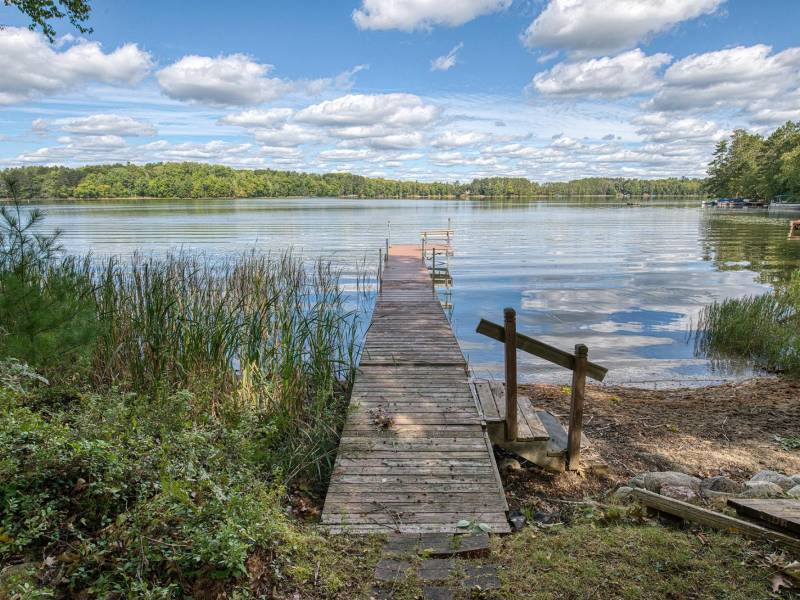 6422 Snipe Lake Rd, , Eagle River,  WI 54521 USA
