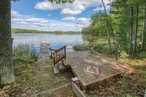 6422 Snipe Lake Rd, , Eagle River,  WI 54521 USA