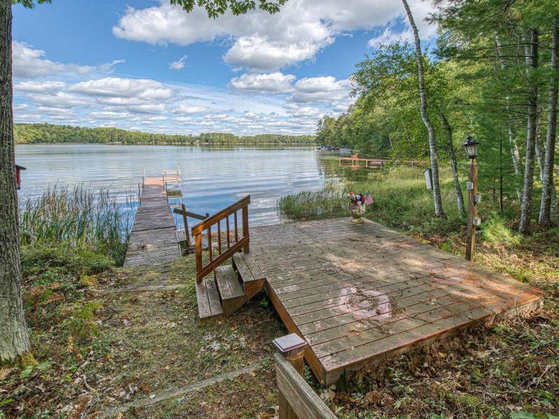6422 Snipe Lake Rd, , Eagle River,  WI 54521 USA
