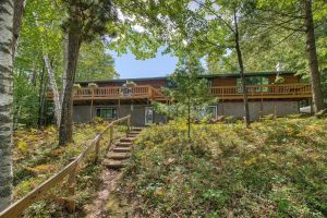 6422 Snipe Lake Rd, , Eagle River,  WI 54521 USA