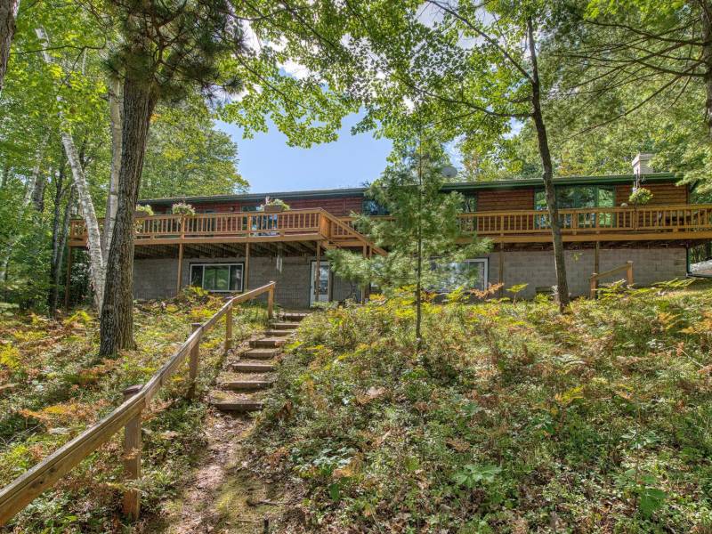 6422 Snipe Lake Rd, , Eagle River,  WI 54521 USA