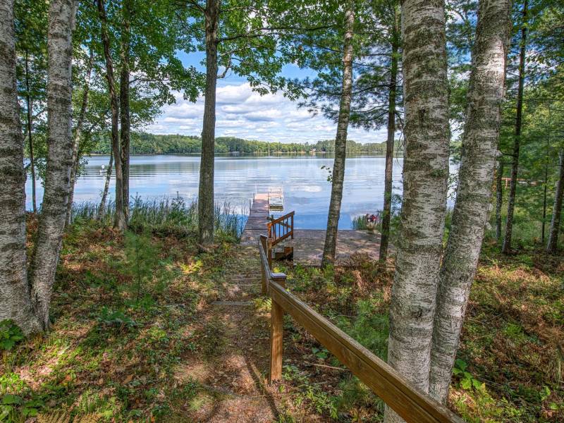 6422 Snipe Lake Rd, , Eagle River,  WI 54521 USA