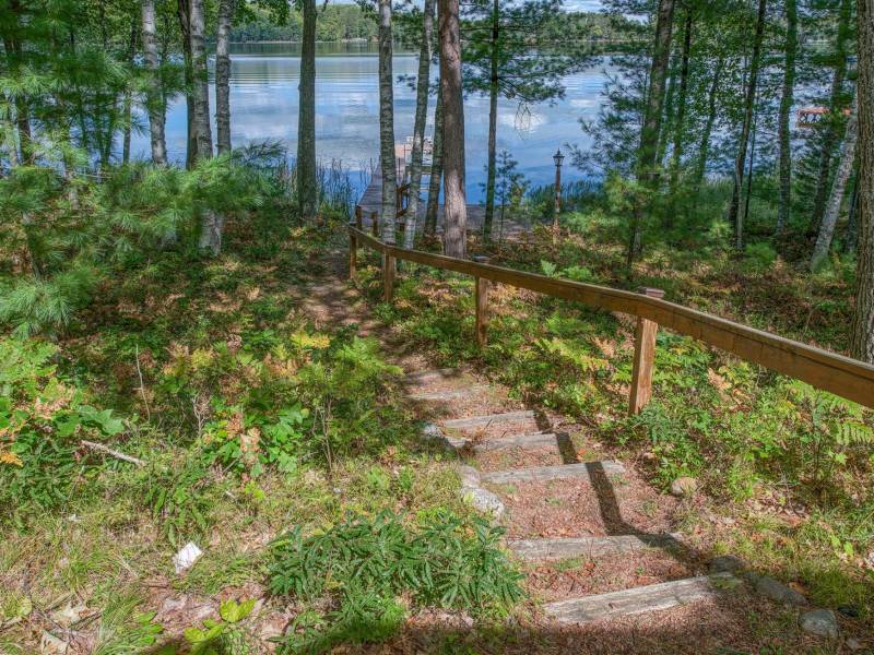 6422 Snipe Lake Rd, , Eagle River,  WI 54521 USA