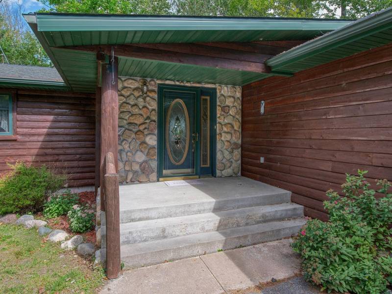 6422 Snipe Lake Rd, , Eagle River,  WI 54521 USA