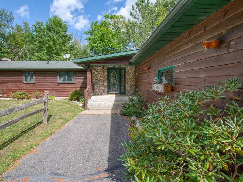 6422 Snipe Lake Rd, , Eagle River,  WI 54521 USA