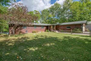 6422 Snipe Lake Rd, , Eagle River,  WI 54521 USA