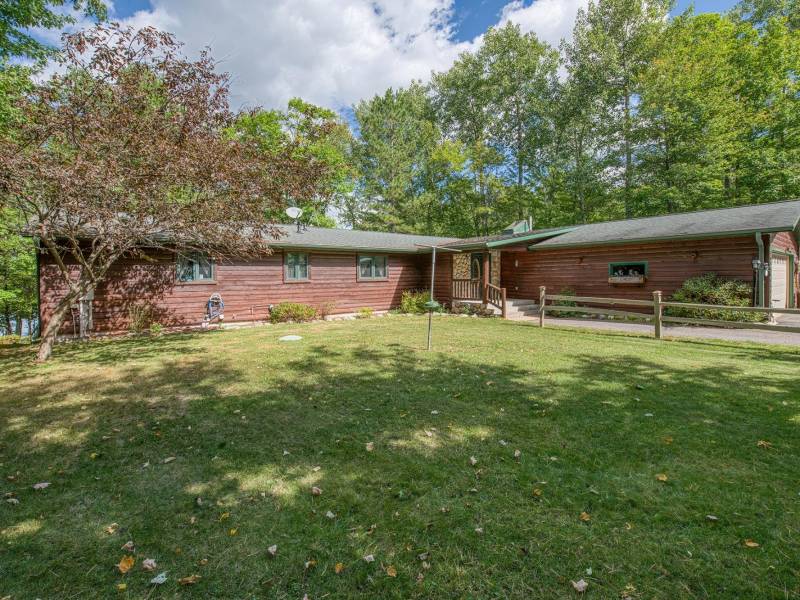 6422 Snipe Lake Rd, , Eagle River,  WI 54521 USA