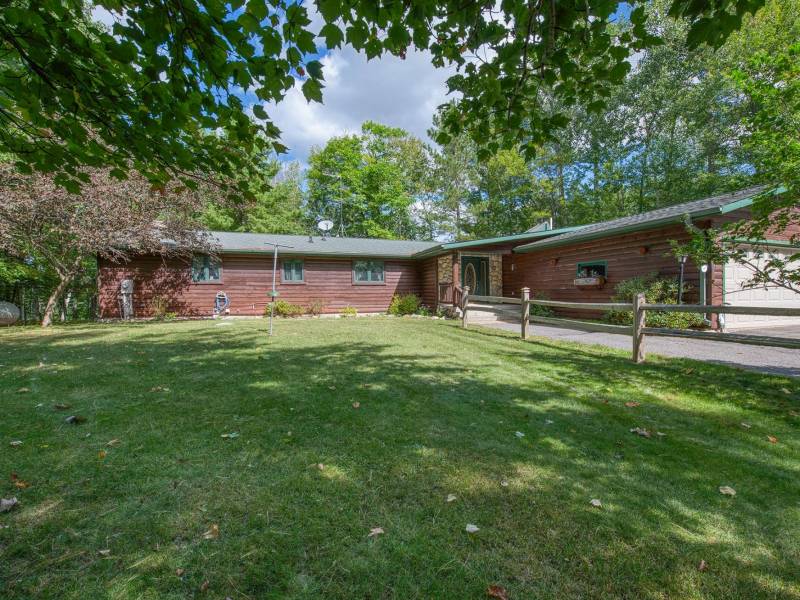 6422 Snipe Lake Rd, , Eagle River,  WI 54521 USA