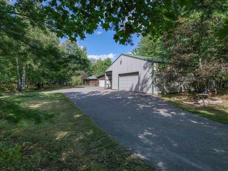 6422 Snipe Lake Rd, , Eagle River,  WI 54521 USA
